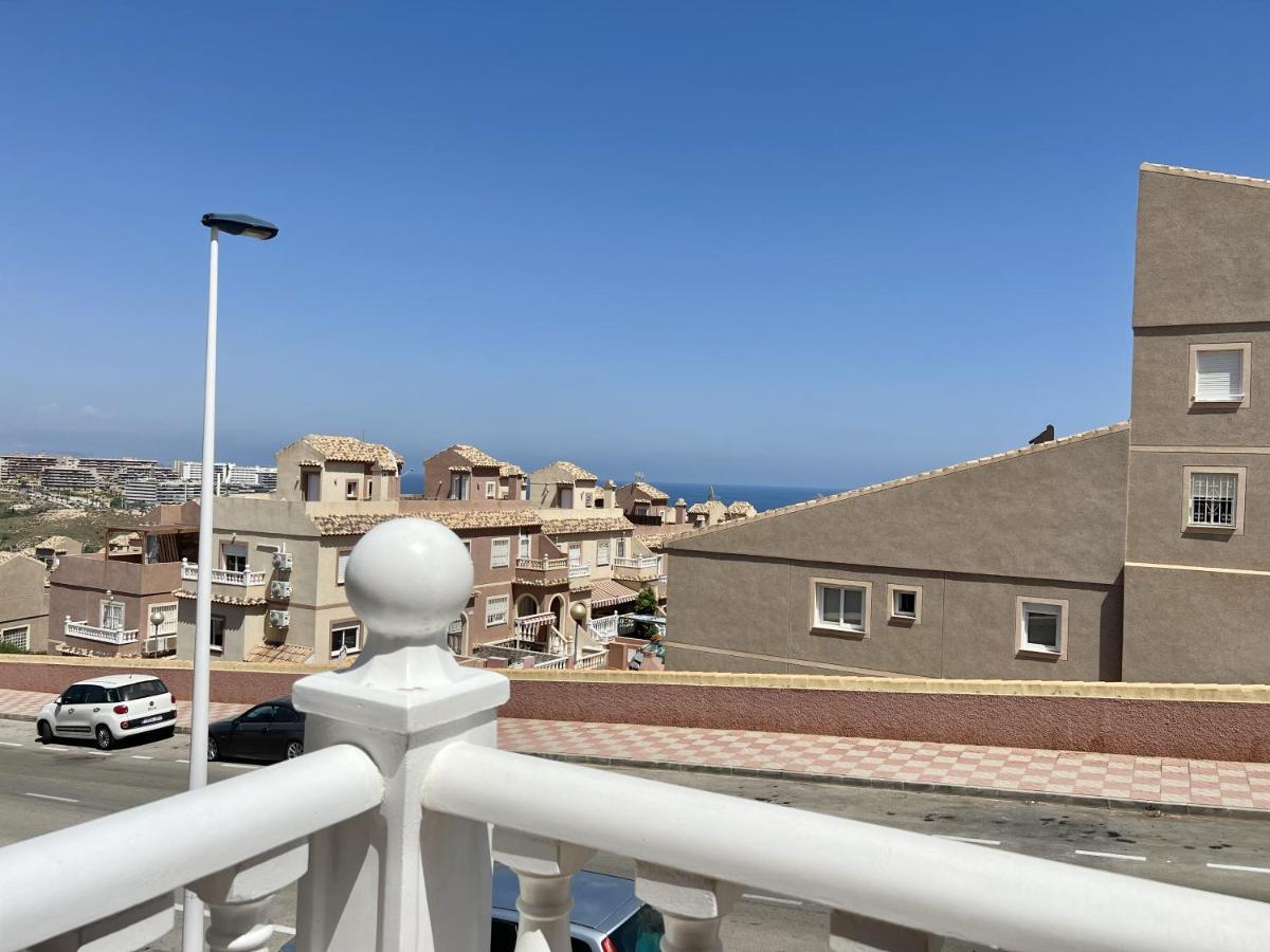 Casa Canarias En Alicante, Playa Y Piscina Gran Alacant Exterior photo